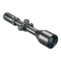 Прицел TROPHY XLT 3-12x56